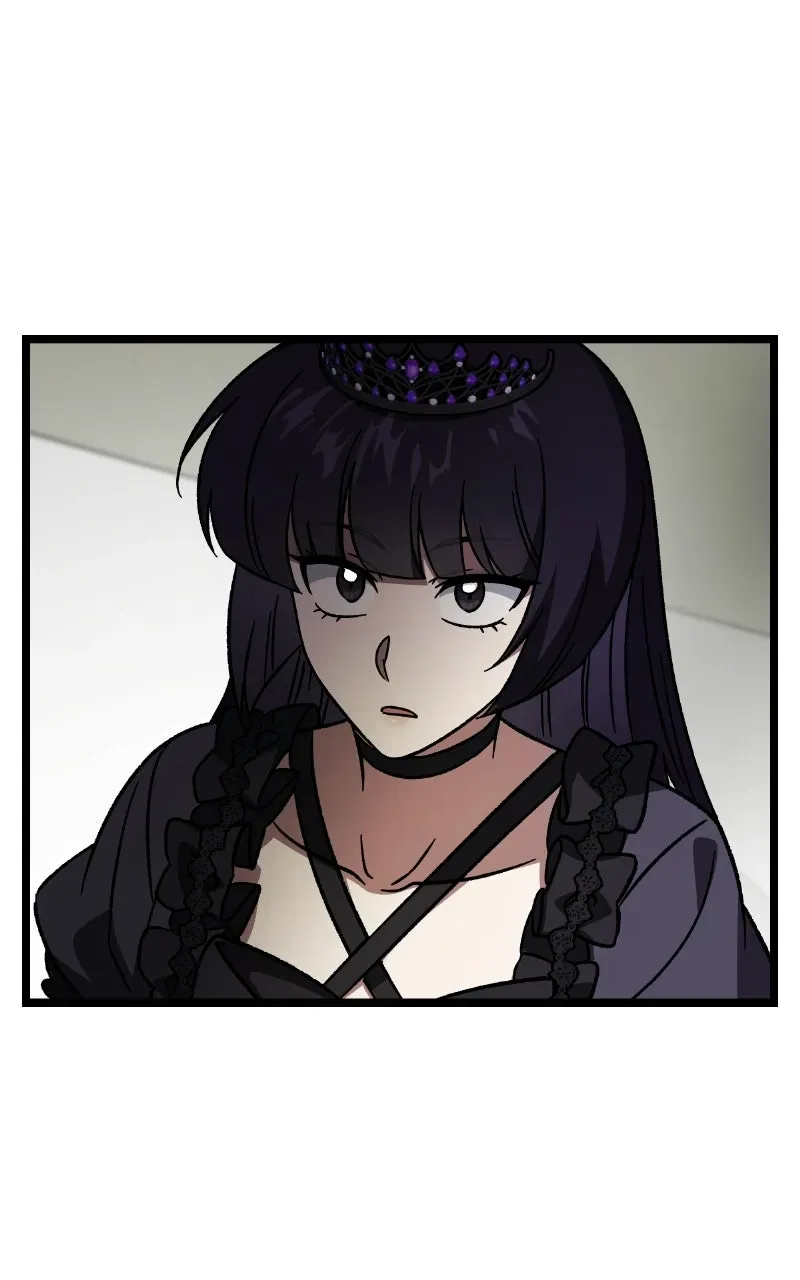 Lv. 99 Princessof Black Flame Chapter 24 page 77 - 