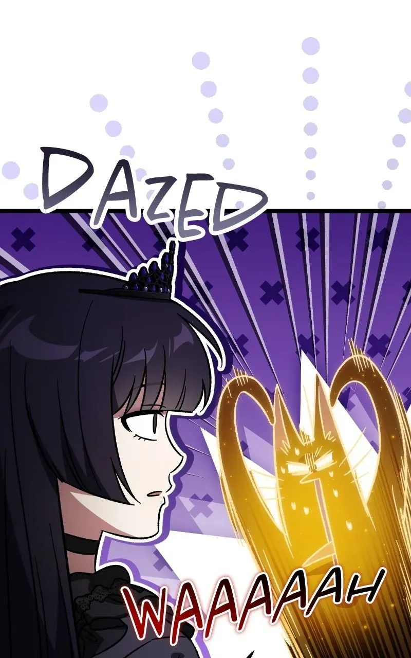 Lv. 99 Princessof Black Flame Chapter 24 page 78 - 