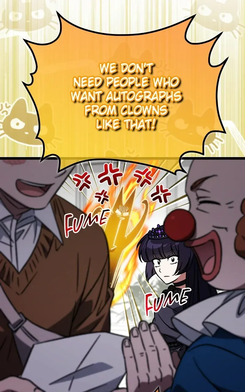 Lv. 99 Princessof Black Flame Chapter 24 page 80 - 