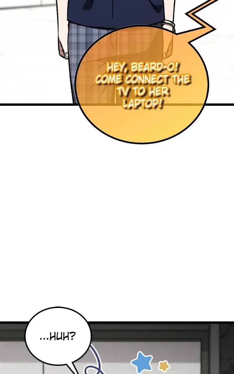 Lv. 99 Princessof Black Flame Chapter 24 page 9 - 