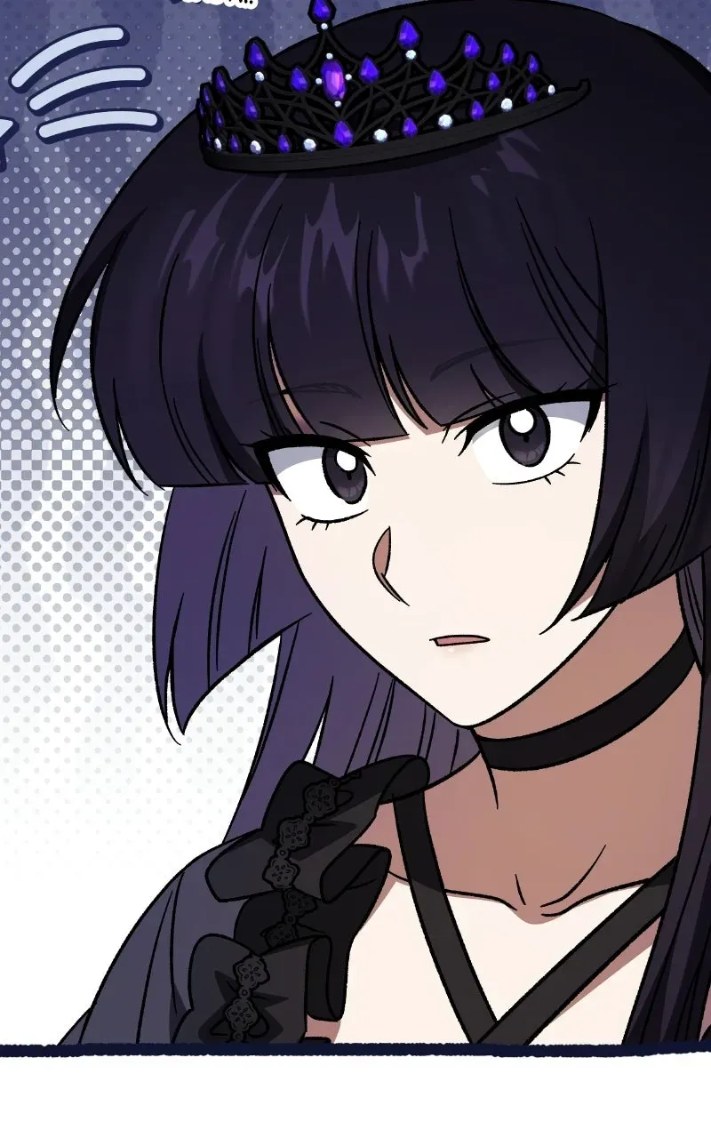 Lv. 99 Princessof Black Flame Chapter 24 page 83 - 