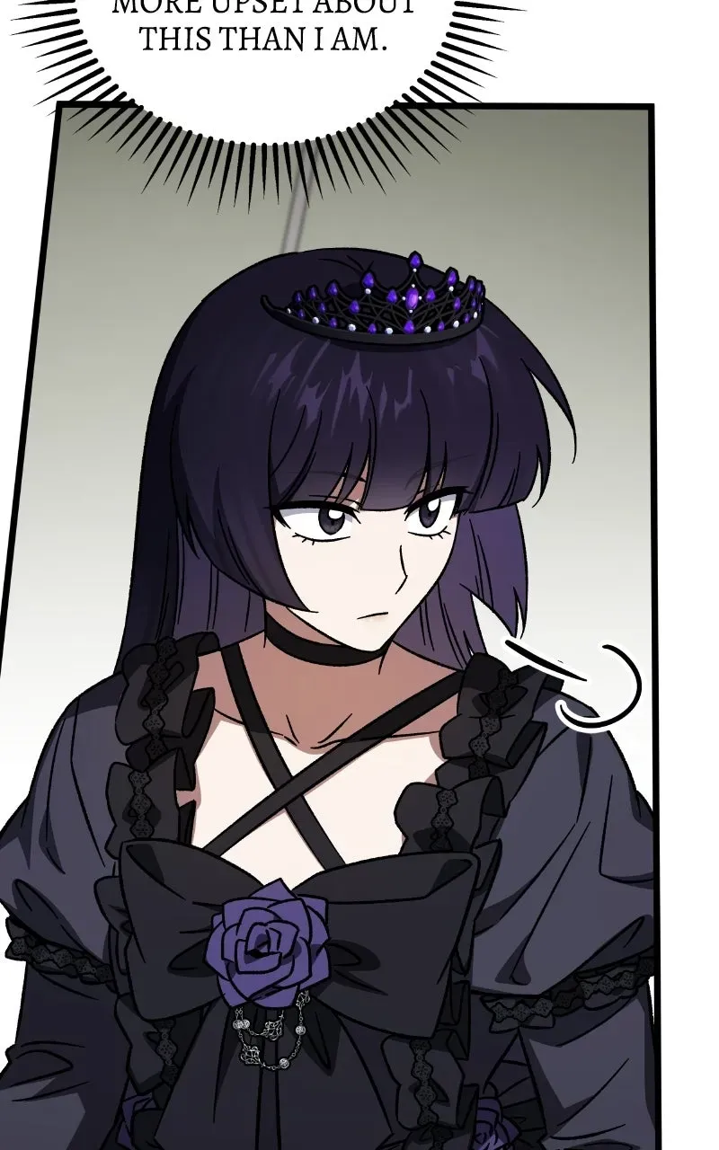 Lv. 99 Princessof Black Flame Chapter 24 page 87 - 