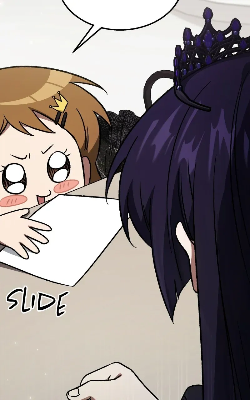 Lv. 99 Princessof Black Flame Chapter 24 page 89 - 