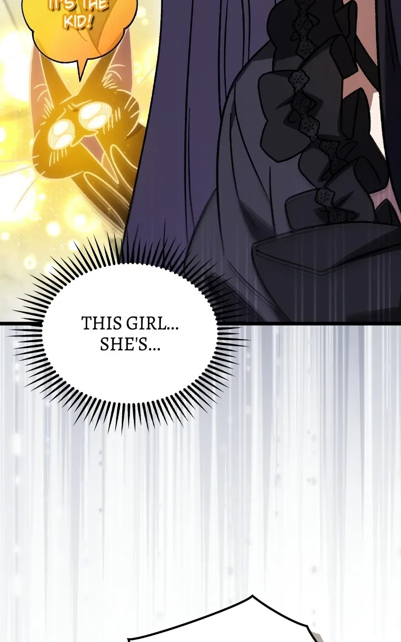 Lv. 99 Princessof Black Flame Chapter 24 page 93 - 