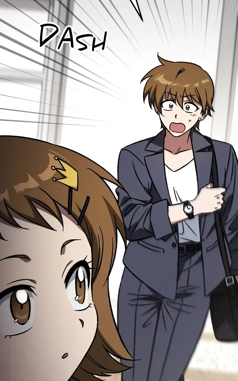Lv. 99 Princessof Black Flame Chapter 24 page 95 - 