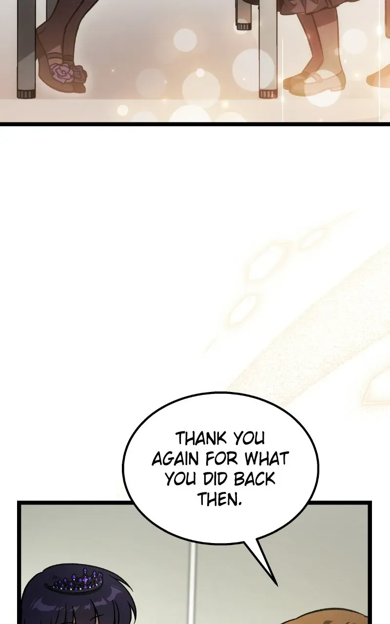 Lv. 99 Princessof Black Flame Chapter 24 page 98 - 