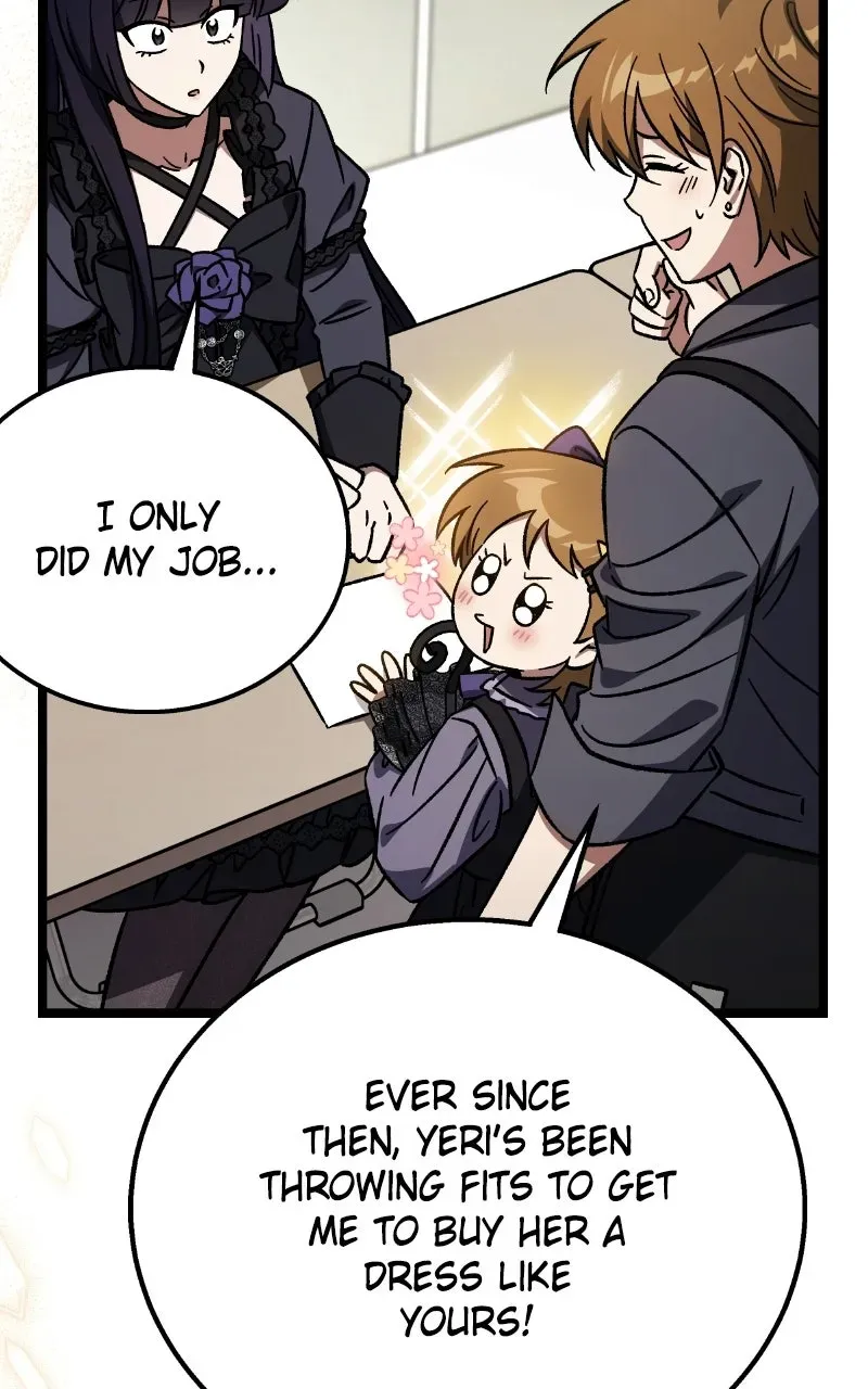 Lv. 99 Princessof Black Flame Chapter 24 page 99 - 