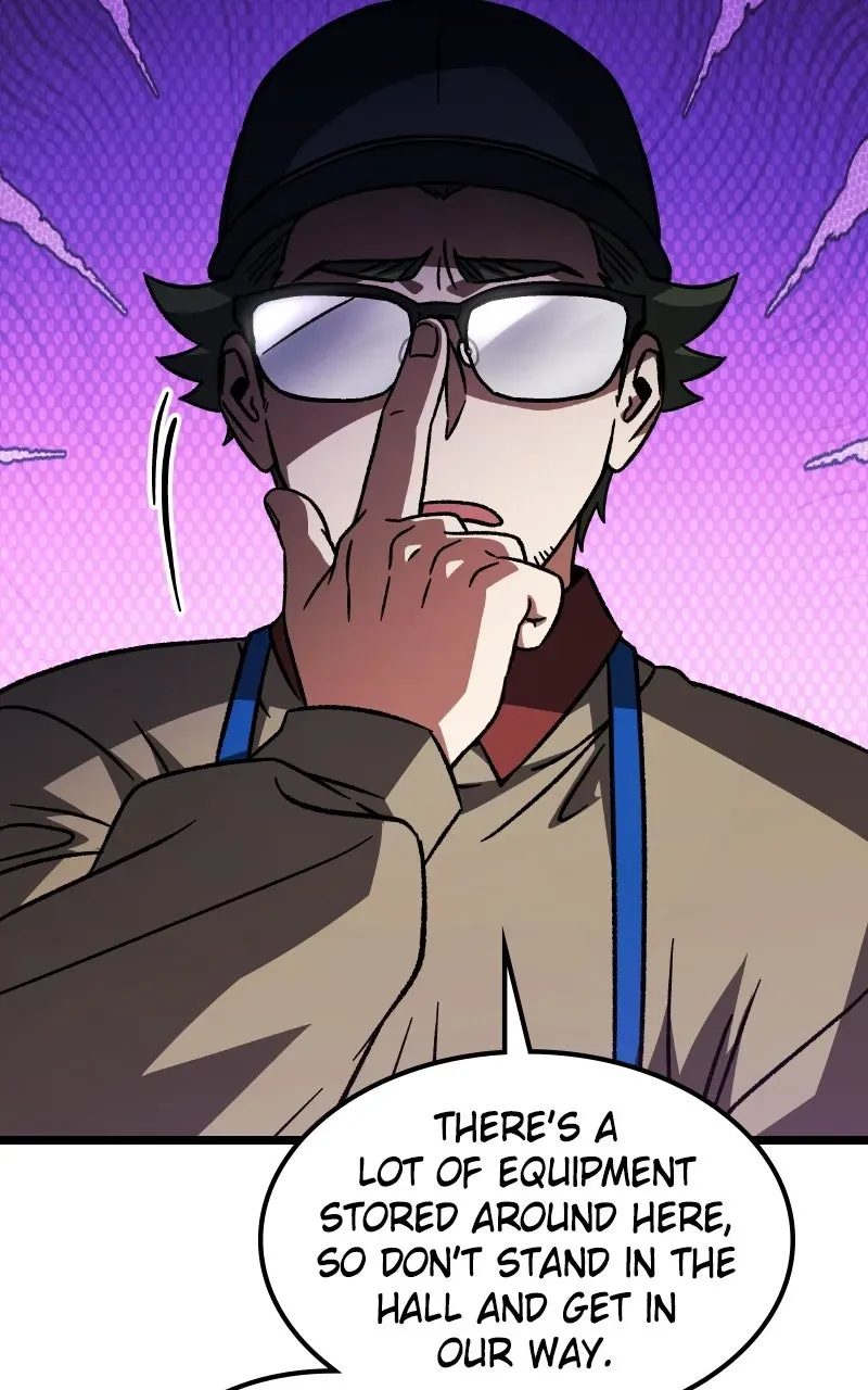 Lv. 99 Princessof Black Flame Chapter 25 page 11 - 
