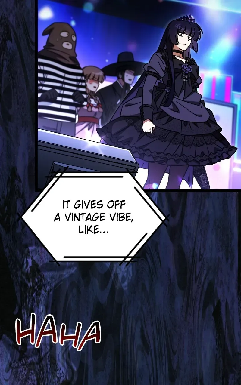 Lv. 99 Princessof Black Flame Chapter 25 page 103 - 