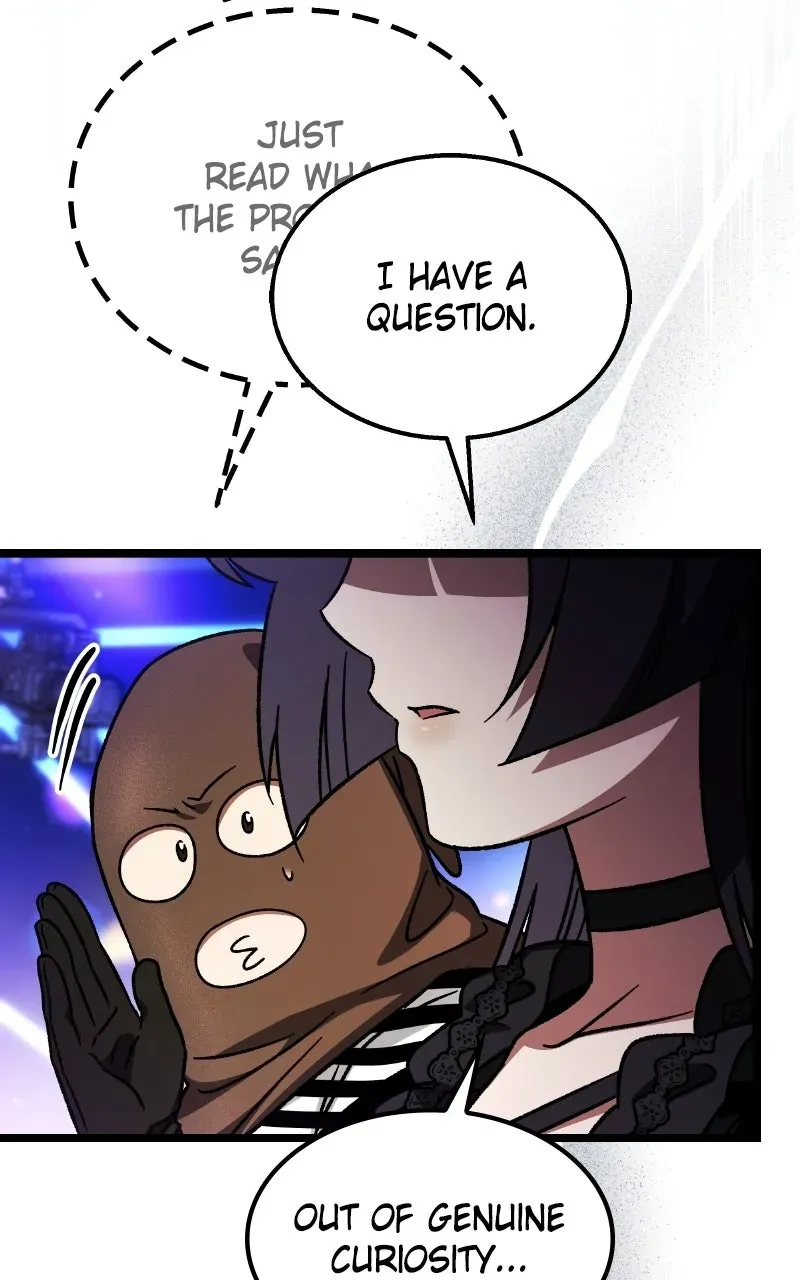 Lv. 99 Princessof Black Flame Chapter 25 page 107 - 