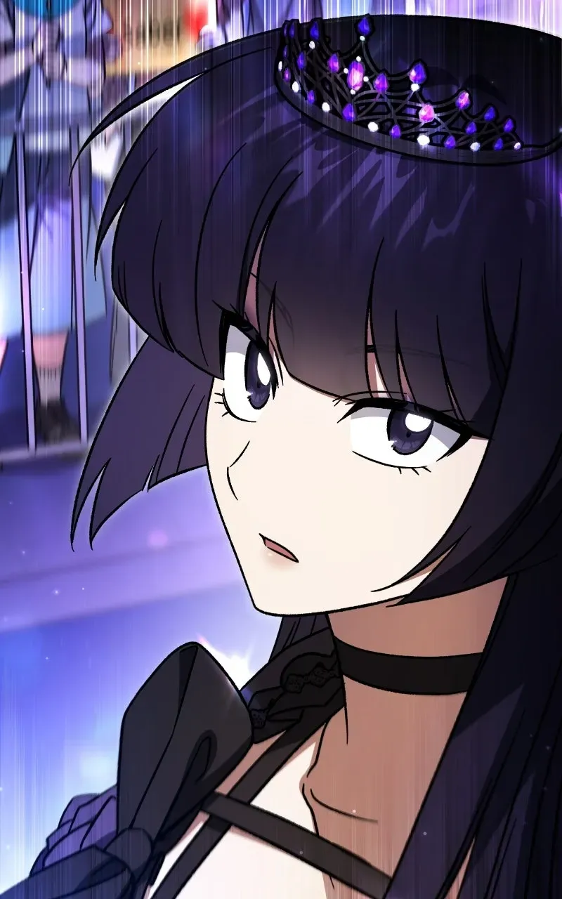 Lv. 99 Princessof Black Flame Chapter 25 page 109 - 
