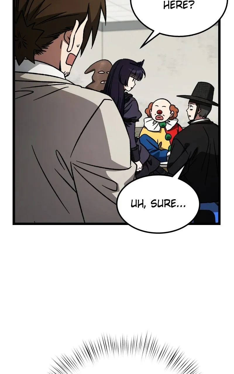 Lv. 99 Princessof Black Flame Chapter 25 page 16 - 