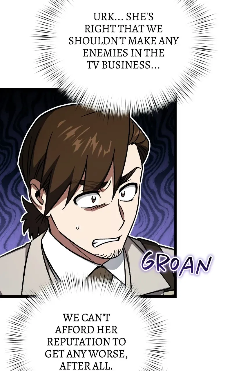 Lv. 99 Princessof Black Flame Chapter 25 page 17 - 