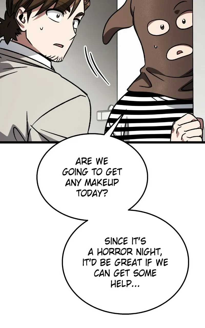 Lv. 99 Princessof Black Flame Chapter 25 page 19 - 