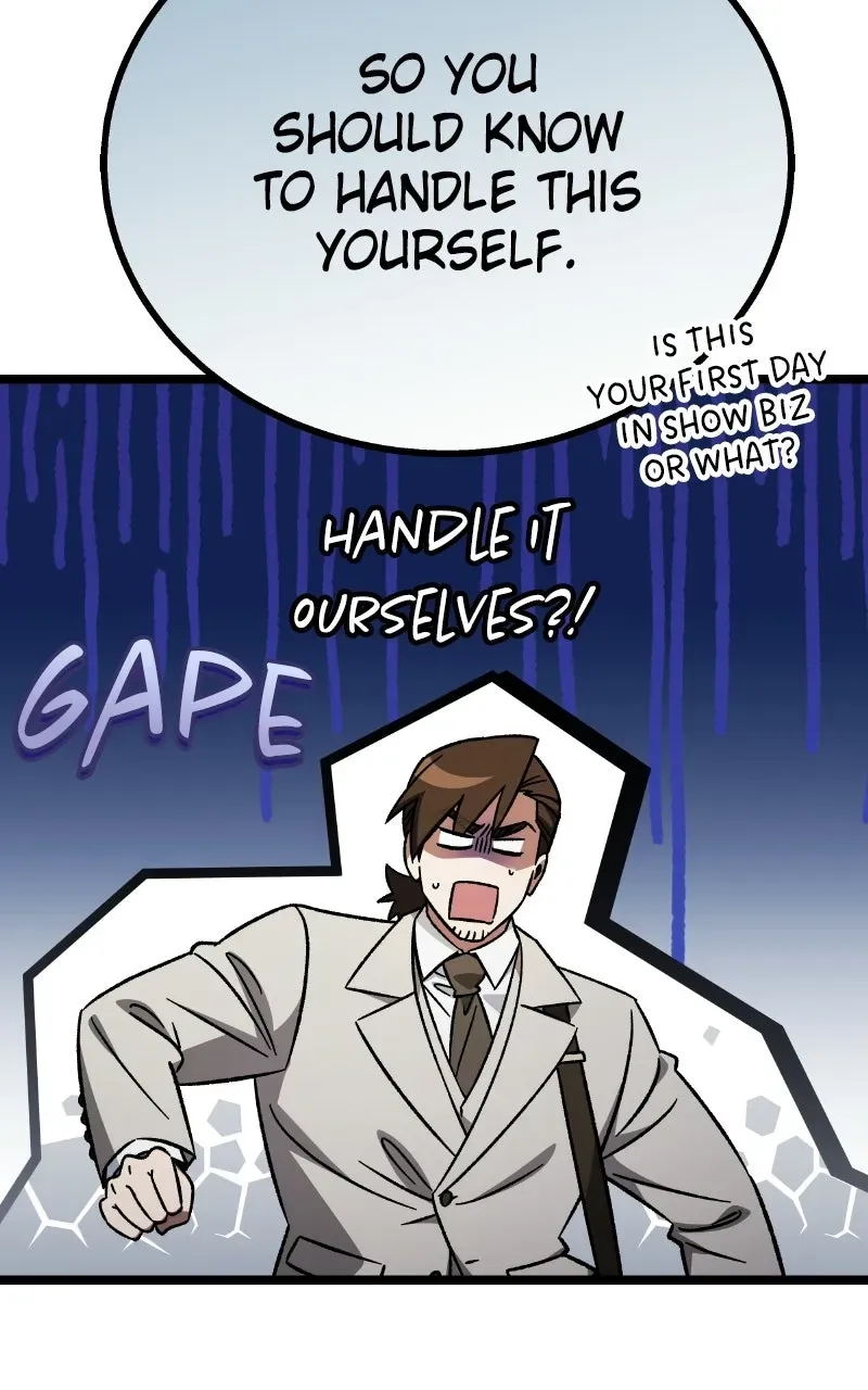 Lv. 99 Princessof Black Flame Chapter 25 page 22 - 