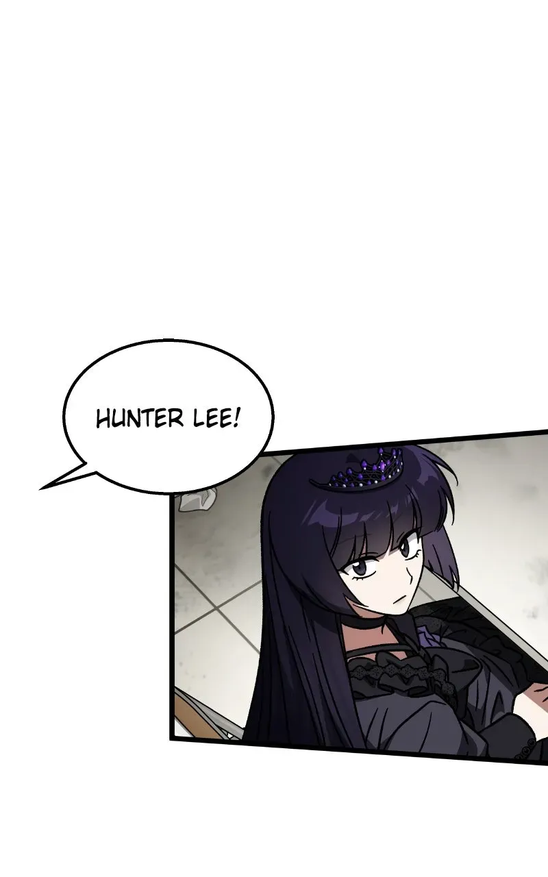 Lv. 99 Princessof Black Flame Chapter 25 page 23 - 