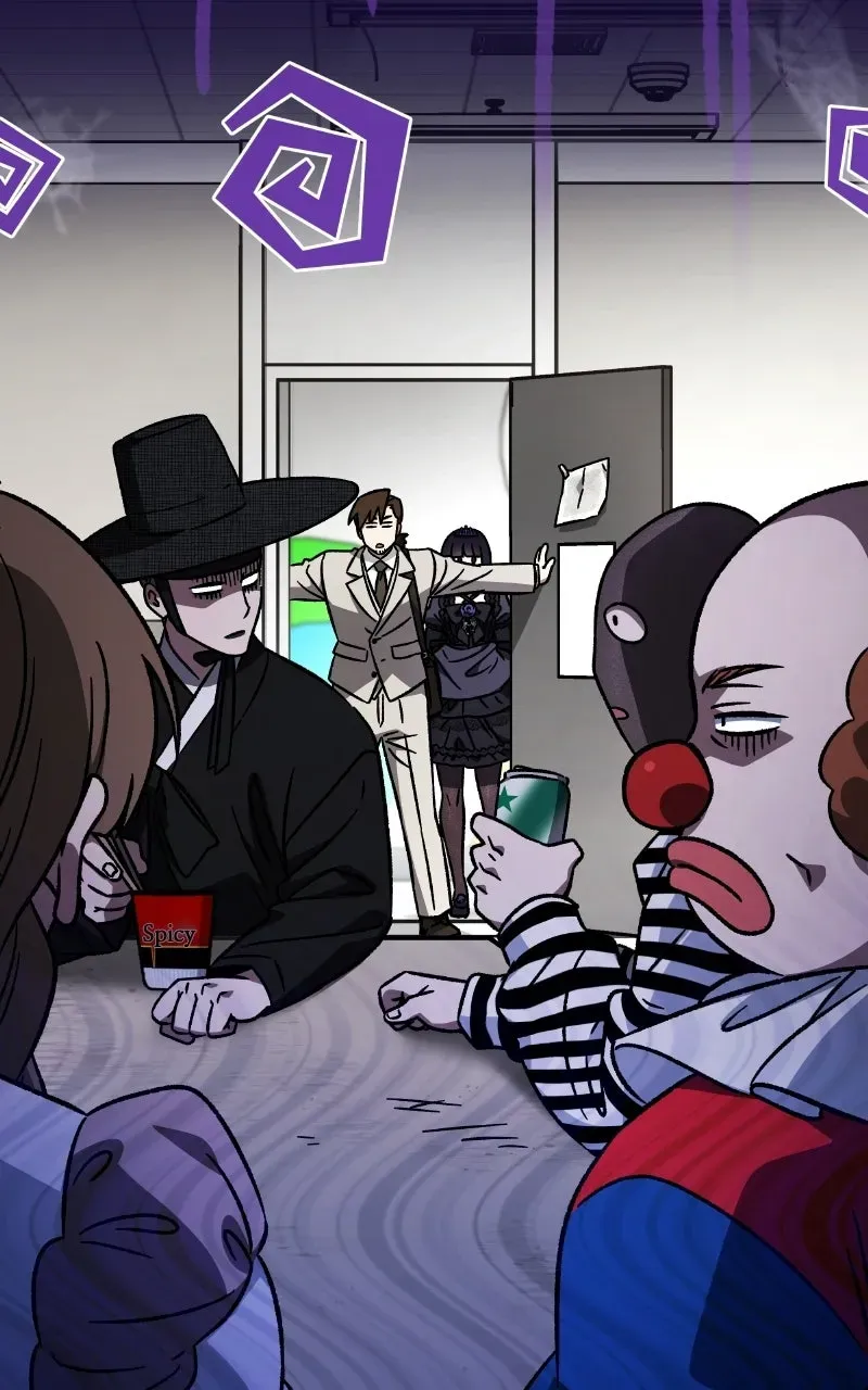 Lv. 99 Princessof Black Flame Chapter 25 page 4 - 