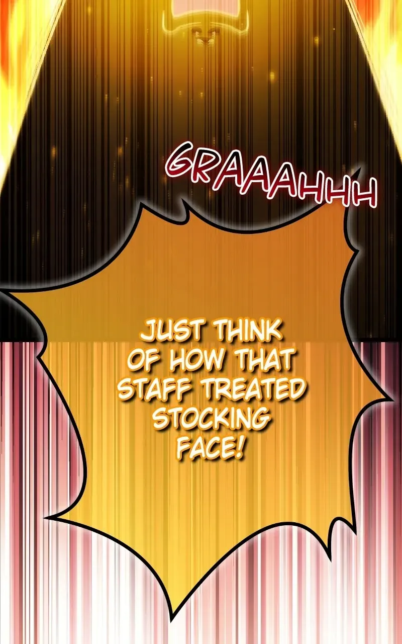 Lv. 99 Princessof Black Flame Chapter 25 page 31 - 