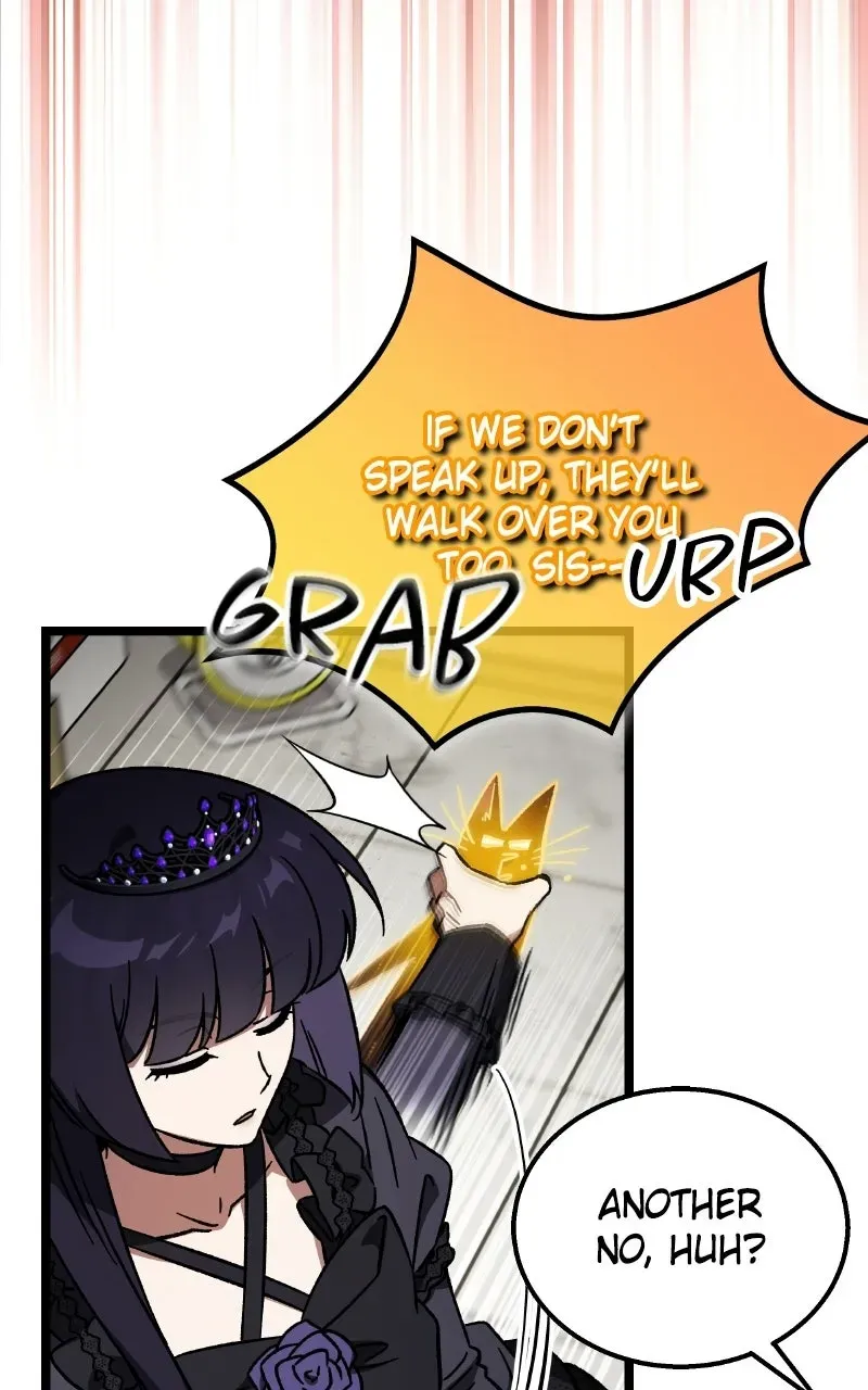 Lv. 99 Princessof Black Flame Chapter 25 page 32 - 