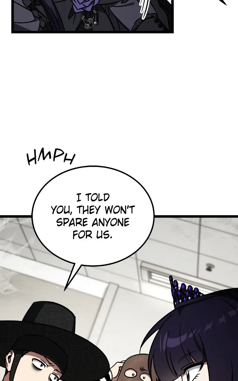 Lv. 99 Princessof Black Flame Chapter 25 page 33 - 
