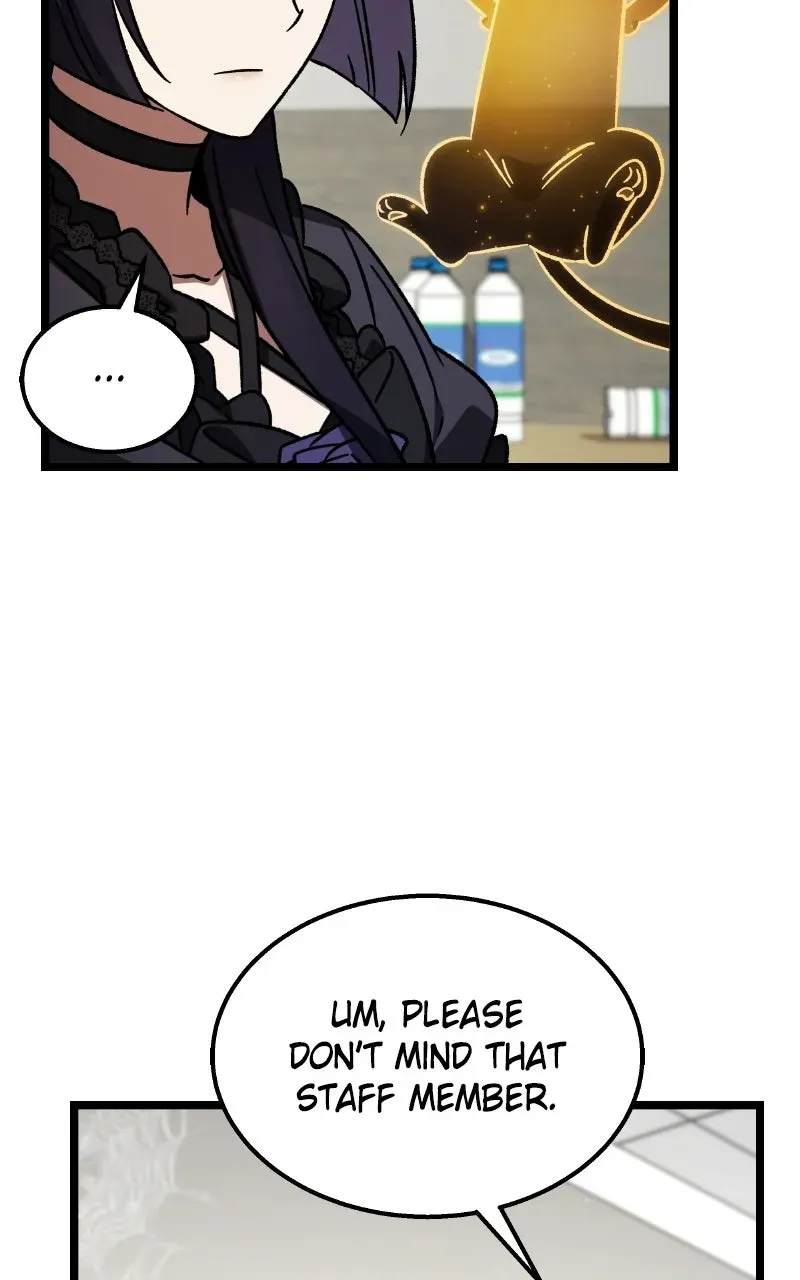 Lv. 99 Princessof Black Flame Chapter 25 page 37 - 