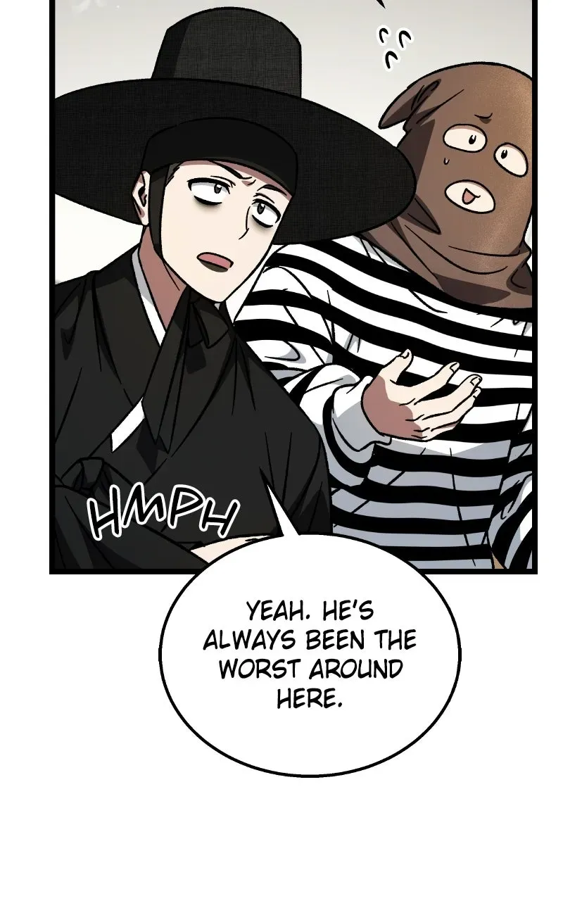 Lv. 99 Princessof Black Flame Chapter 25 page 38 - 