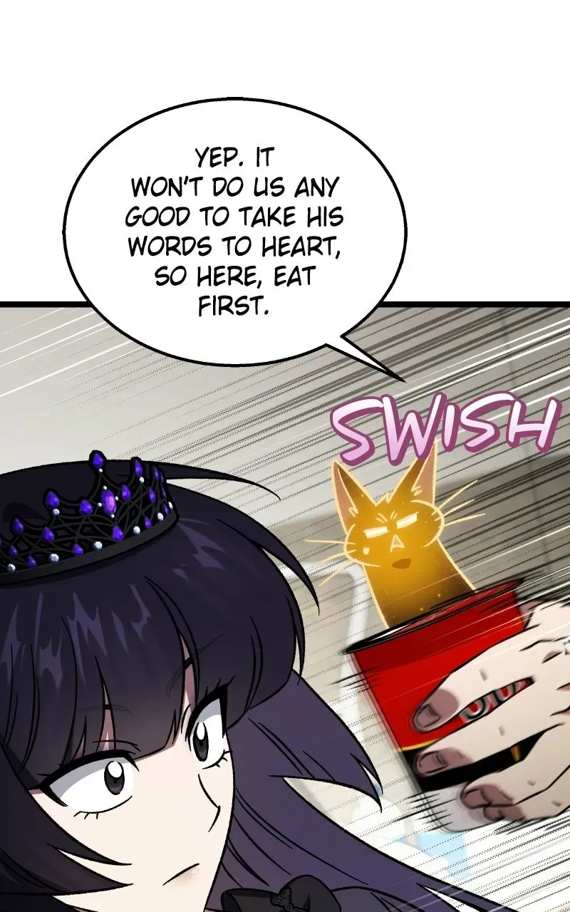 Lv. 99 Princessof Black Flame Chapter 25 page 39 - 