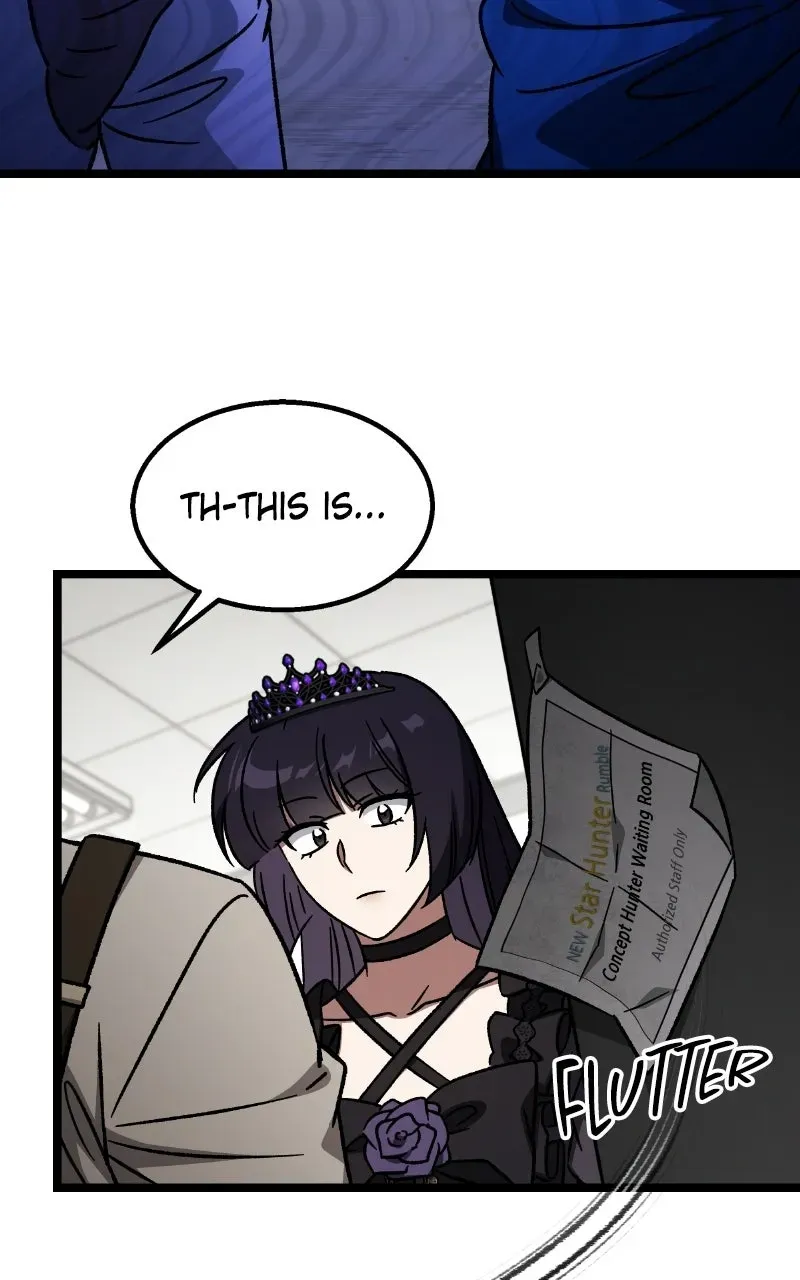 Lv. 99 Princessof Black Flame Chapter 25 page 5 - 