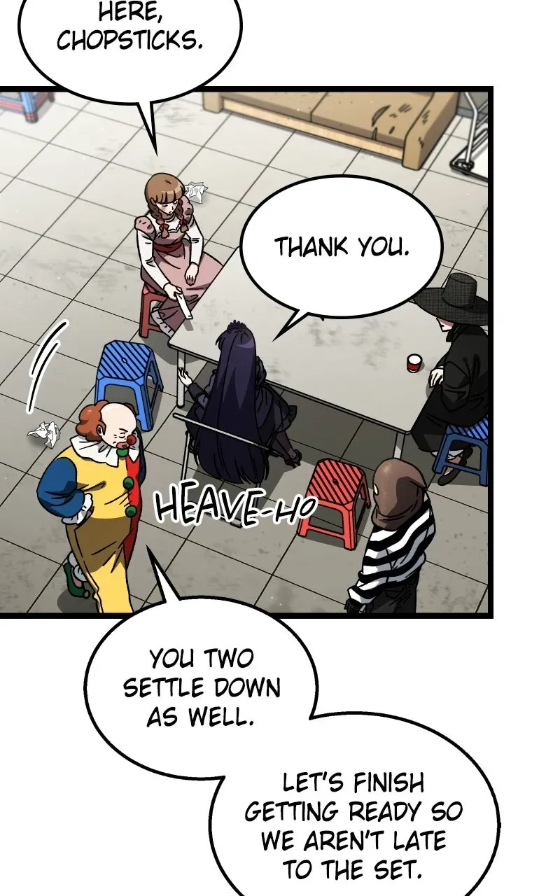 Lv. 99 Princessof Black Flame Chapter 25 page 42 - 