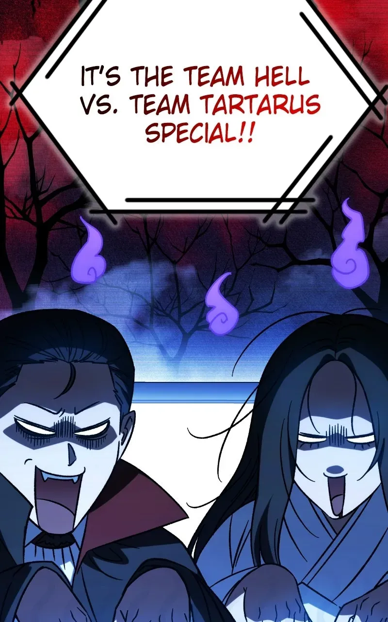 Lv. 99 Princessof Black Flame Chapter 25 page 48 - 