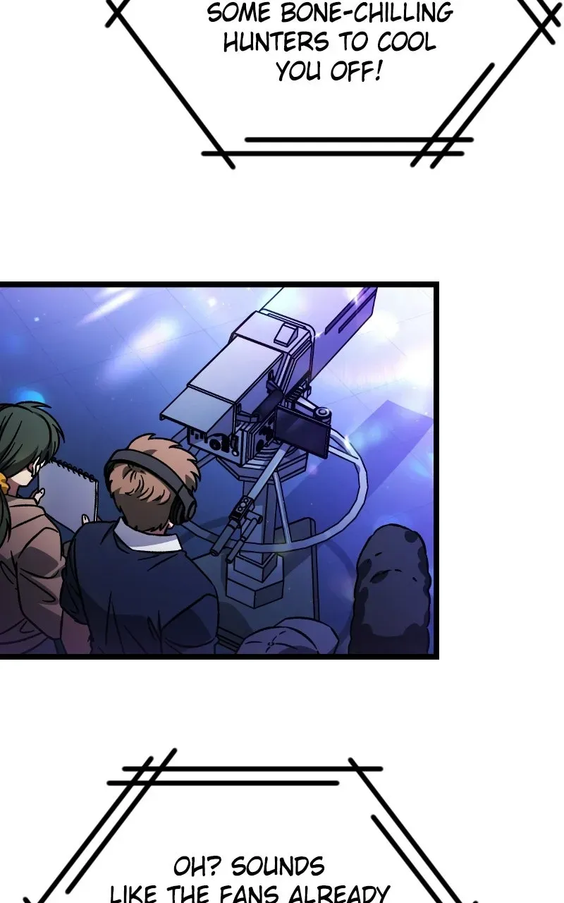 Lv. 99 Princessof Black Flame Chapter 25 page 50 - 