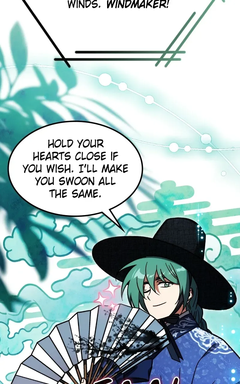 Lv. 99 Princessof Black Flame Chapter 25 page 56 - 