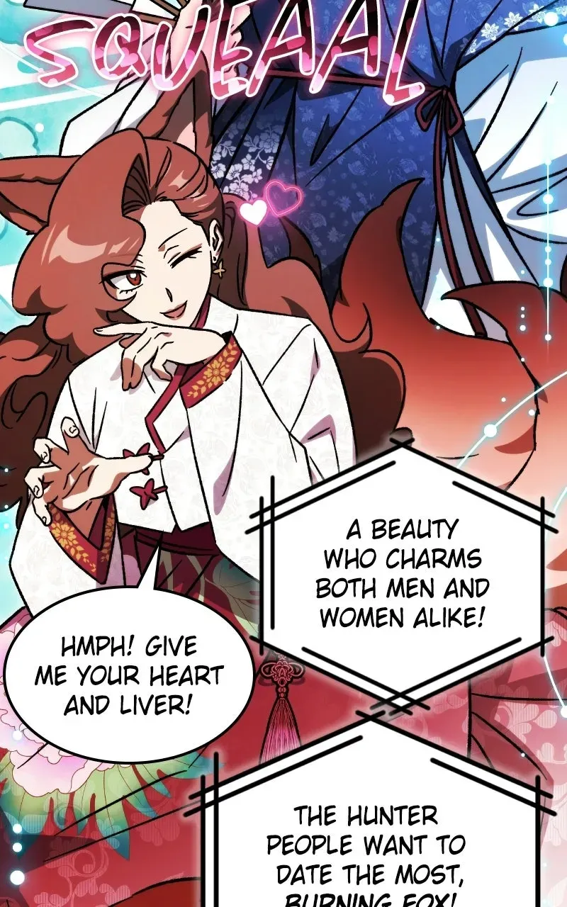 Lv. 99 Princessof Black Flame Chapter 25 page 57 - 