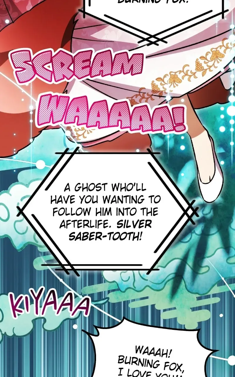 Lv. 99 Princessof Black Flame Chapter 25 page 58 - 
