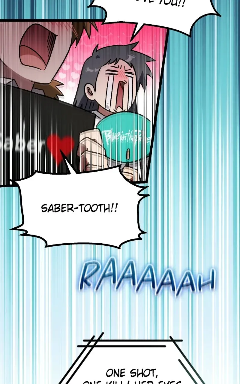 Lv. 99 Princessof Black Flame Chapter 25 page 59 - 