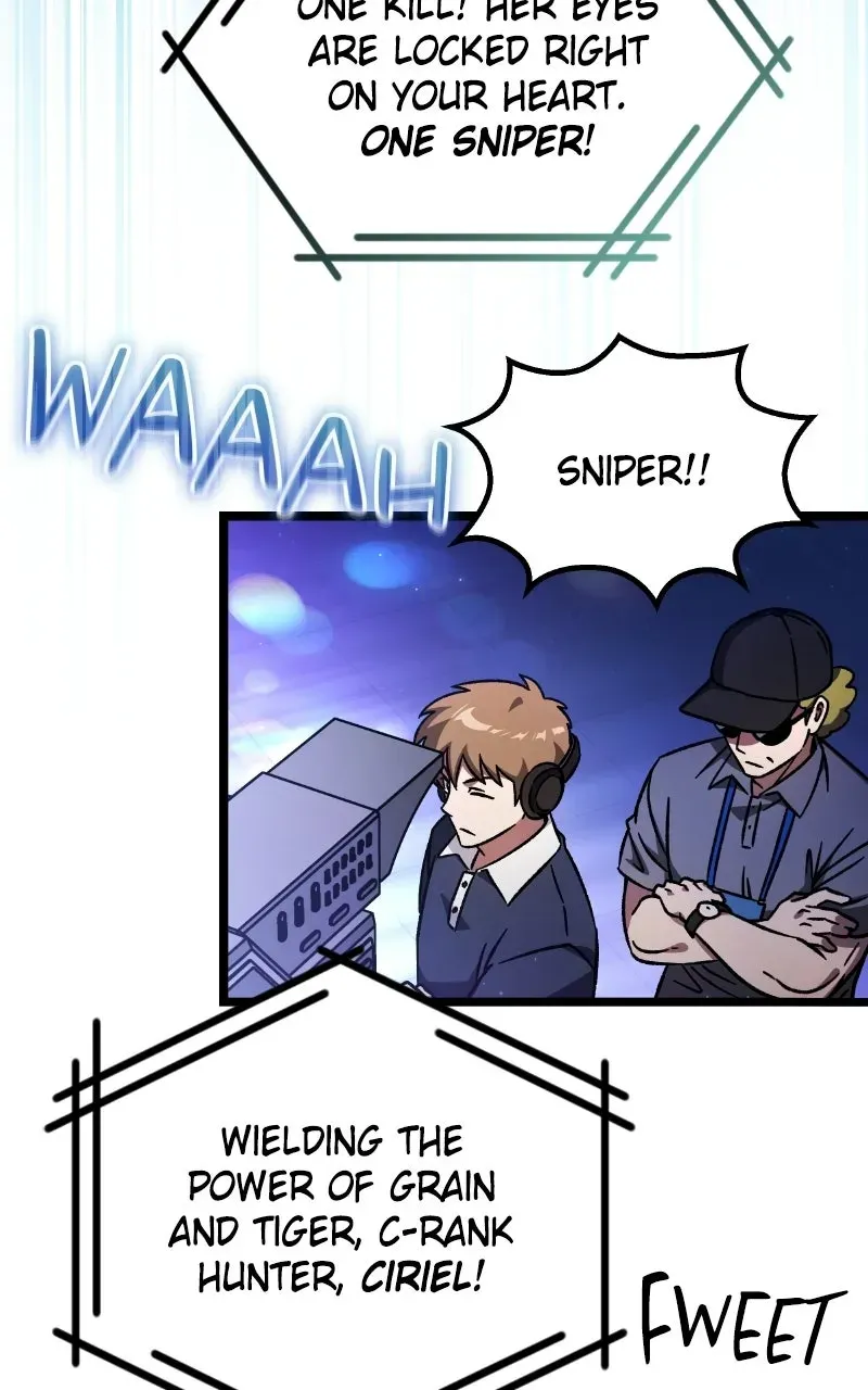 Lv. 99 Princessof Black Flame Chapter 25 page 60 - 