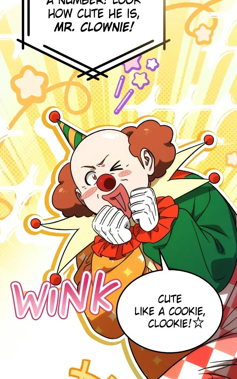 Lv. 99 Princessof Black Flame Chapter 25 page 62 - 