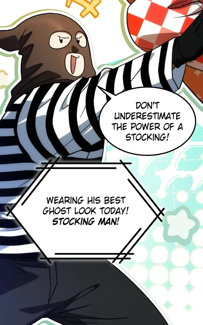 Lv. 99 Princessof Black Flame Chapter 25 page 63 - 