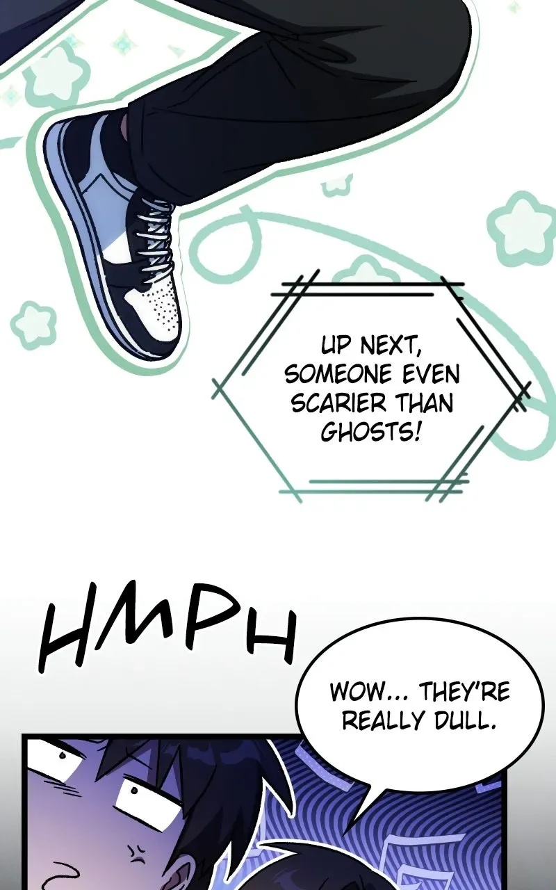 Lv. 99 Princessof Black Flame Chapter 25 page 64 - 