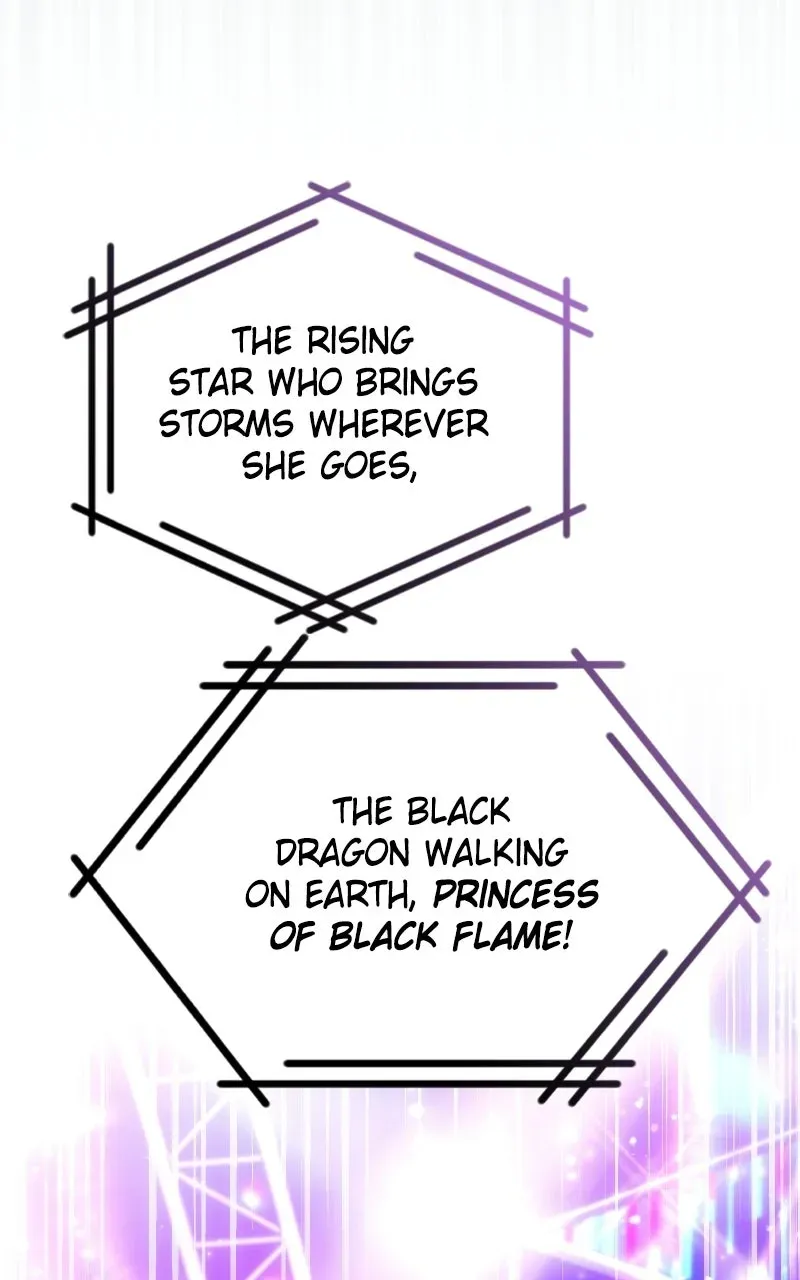 Lv. 99 Princessof Black Flame Chapter 25 page 68 - 