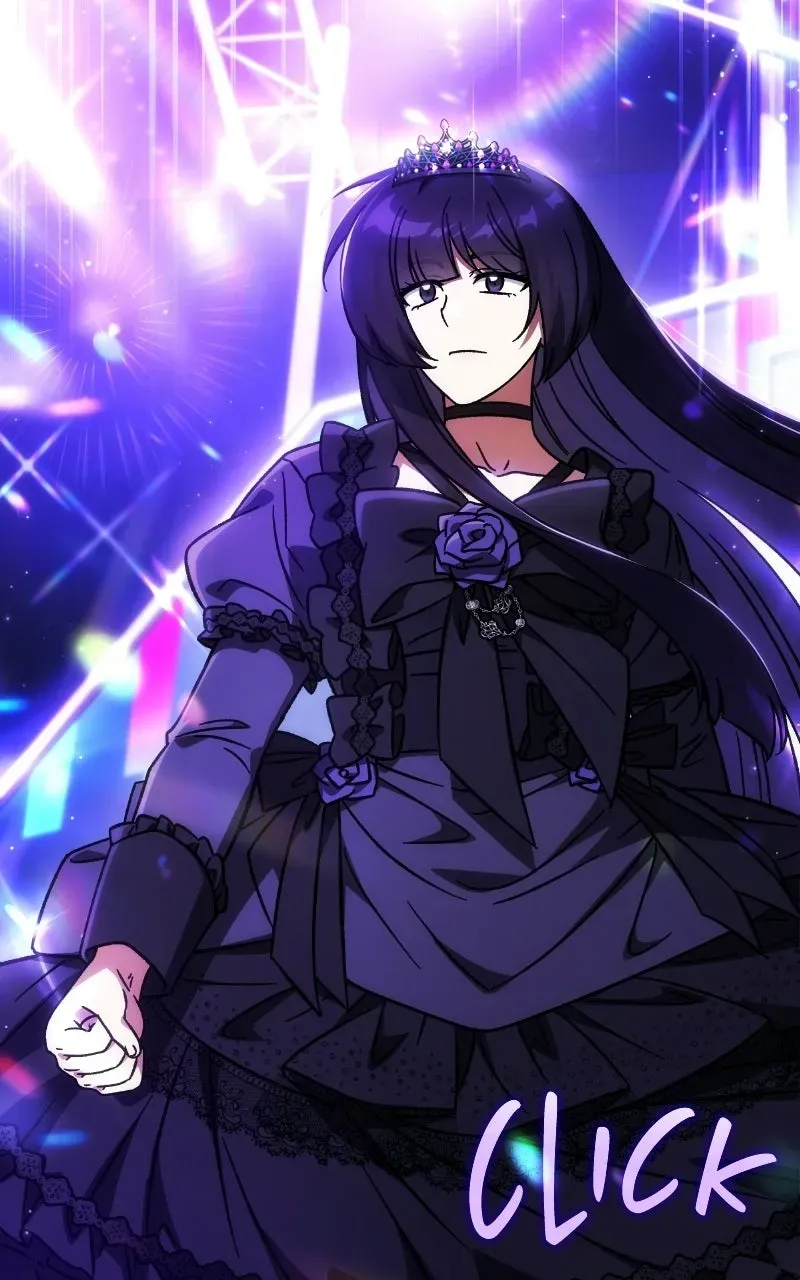 Lv. 99 Princessof Black Flame Chapter 25 page 69 - 