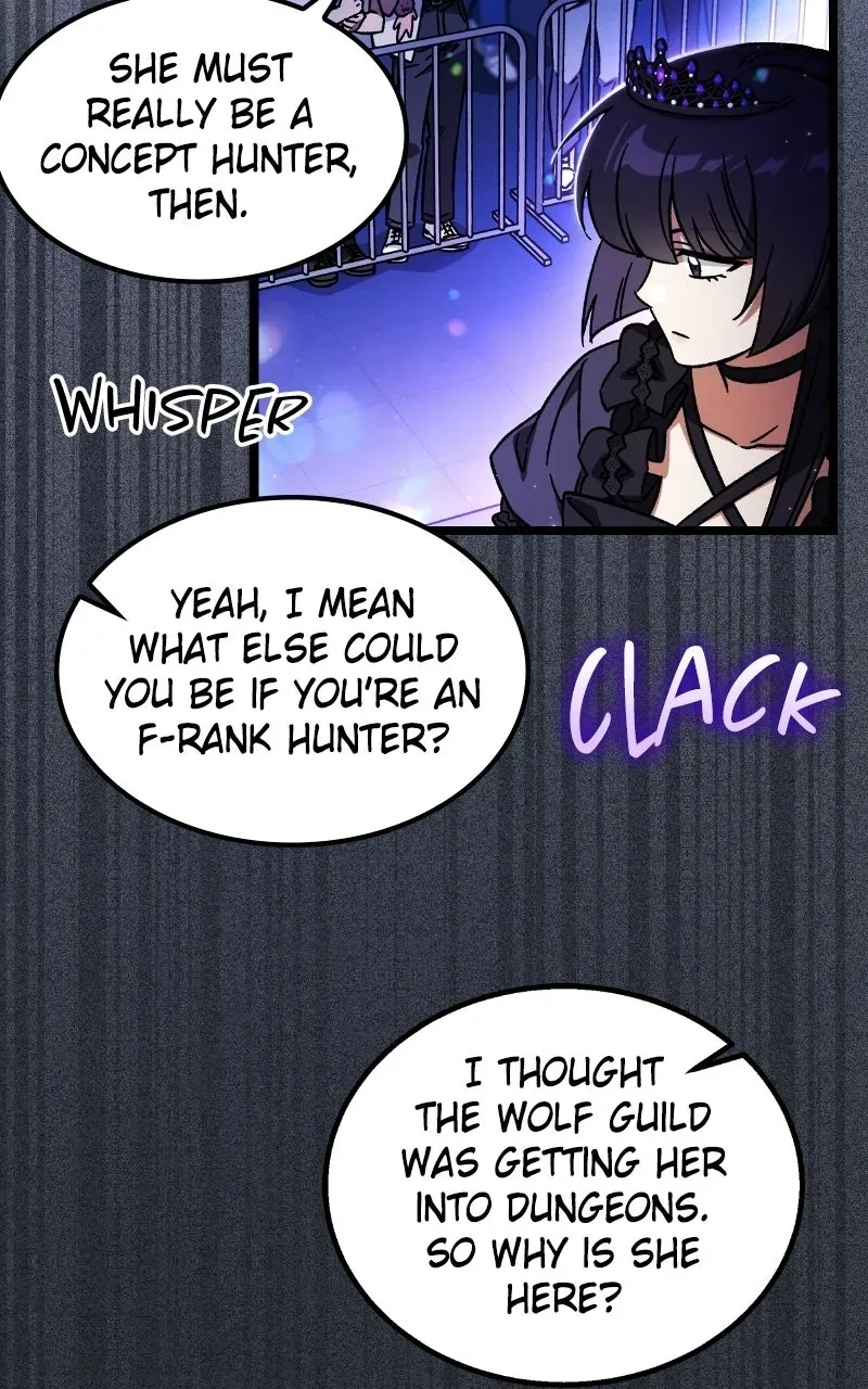 Lv. 99 Princessof Black Flame Chapter 25 page 71 - 