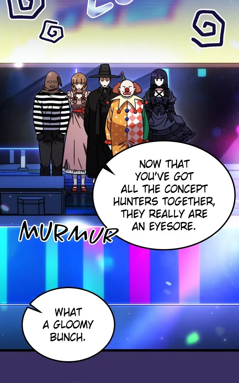 Lv. 99 Princessof Black Flame Chapter 25 page 73 - 