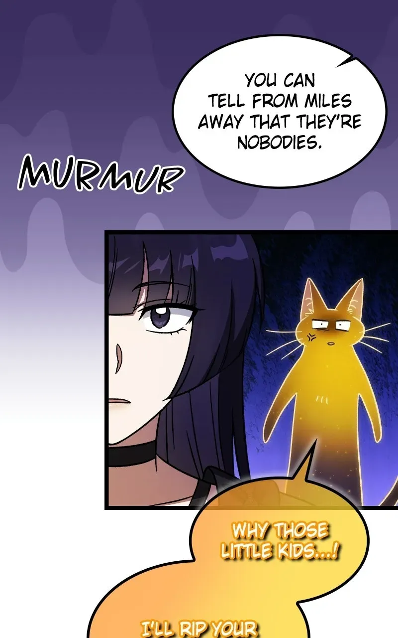 Lv. 99 Princessof Black Flame Chapter 25 page 74 - 