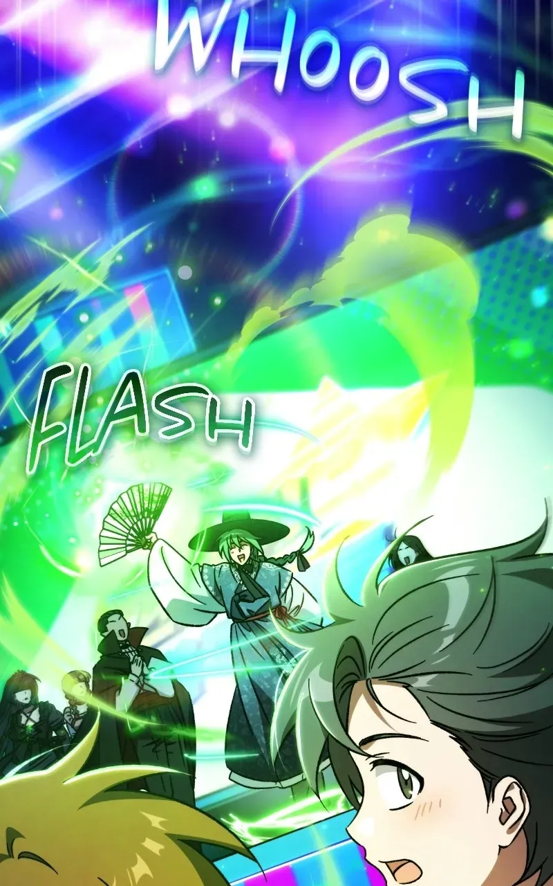 Lv. 99 Princessof Black Flame Chapter 25 page 79 - 
