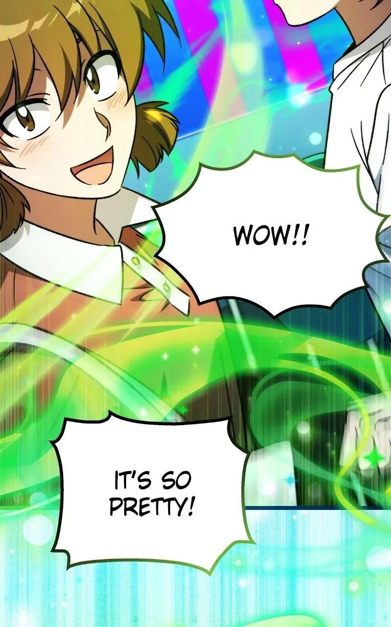 Lv. 99 Princessof Black Flame Chapter 25 page 80 - 