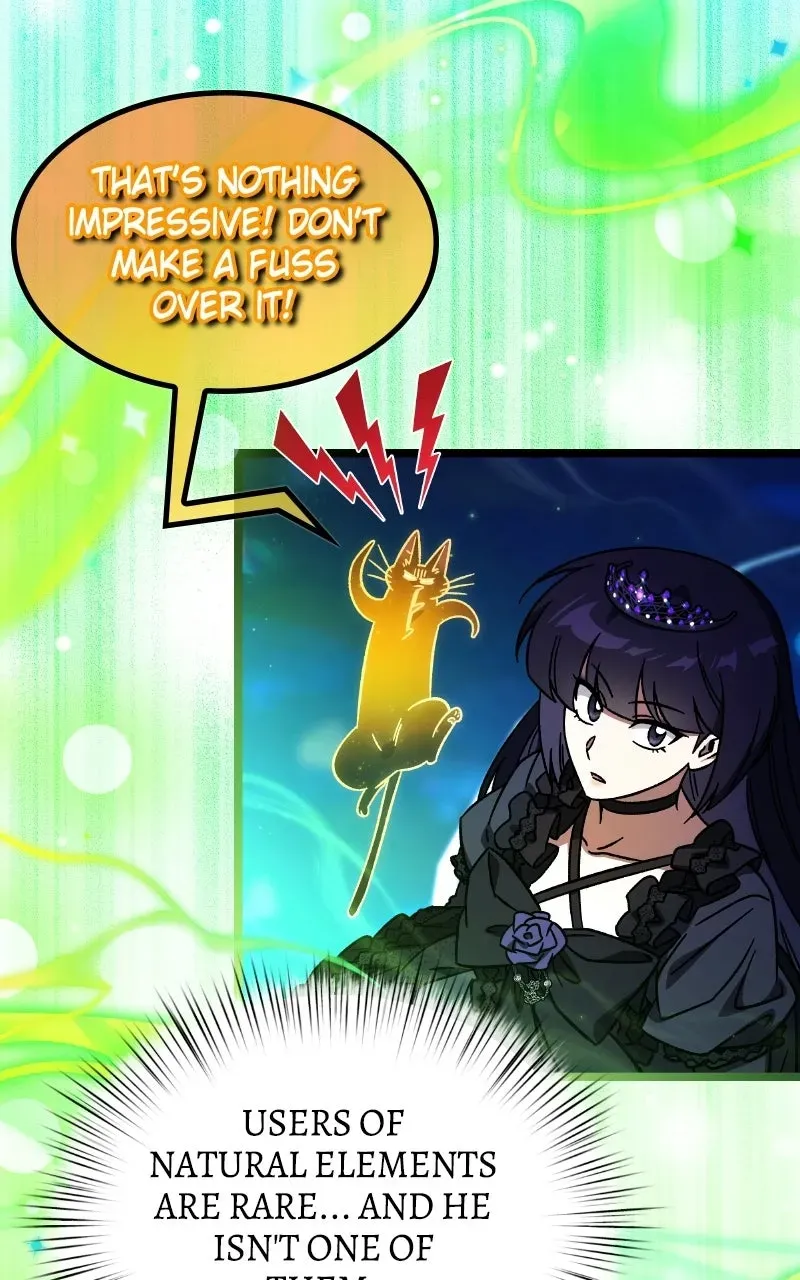 Lv. 99 Princessof Black Flame Chapter 25 page 81 - 