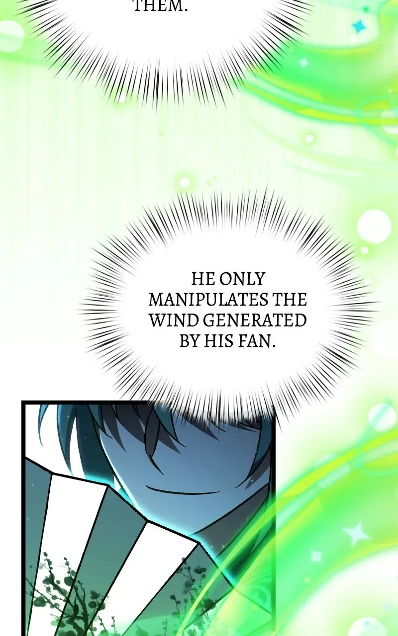 Lv. 99 Princessof Black Flame Chapter 25 page 82 - 
