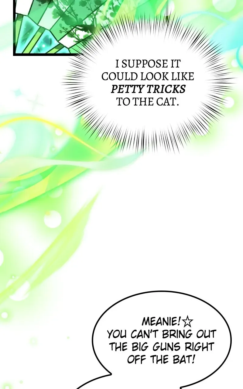 Lv. 99 Princessof Black Flame Chapter 25 page 83 - 