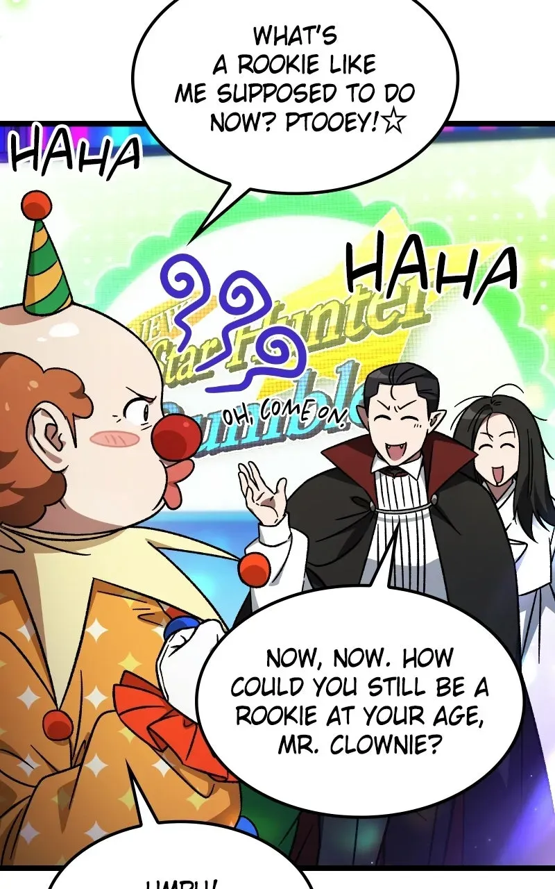 Lv. 99 Princessof Black Flame Chapter 25 page 84 - 